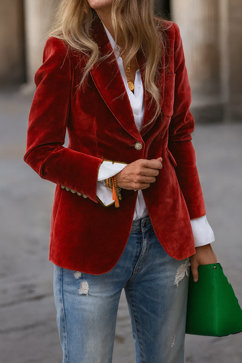 Aria Luxe – Sacou Perfect