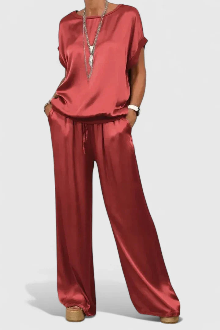 Jessykkah | Set confortabil din două piese