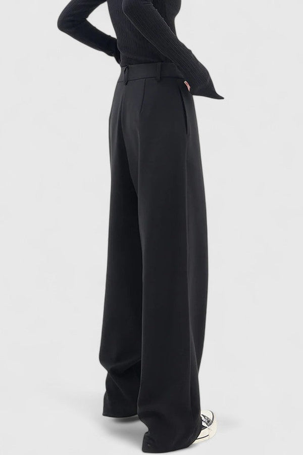 Marivya | Pantaloni eleganți