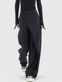 Marivya | Pantaloni eleganți