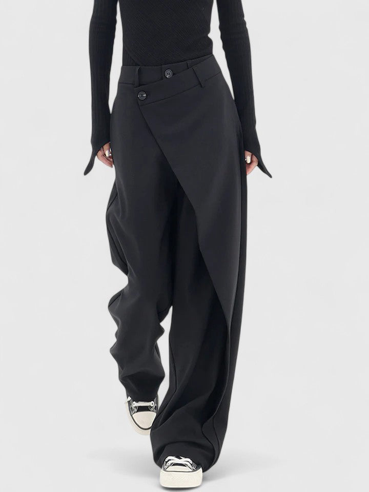 Marivya | Pantaloni eleganți