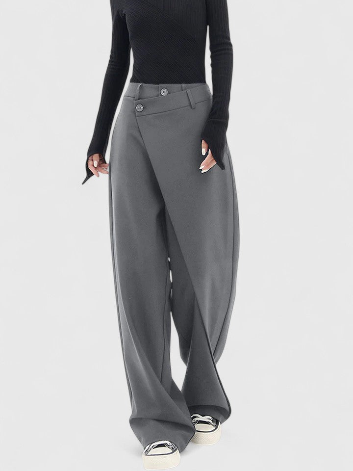 Marivya | Pantaloni eleganți