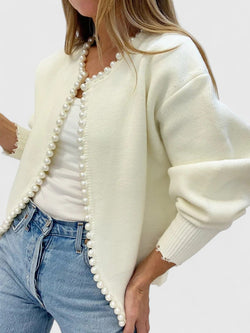 Zeloura | Cardigan confortabil