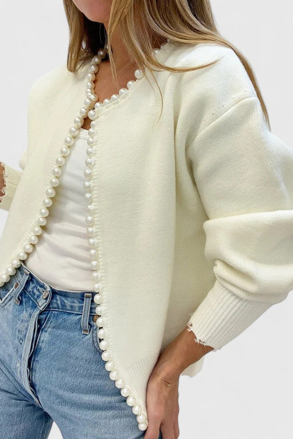 Zeloura | Cardigan confortabil