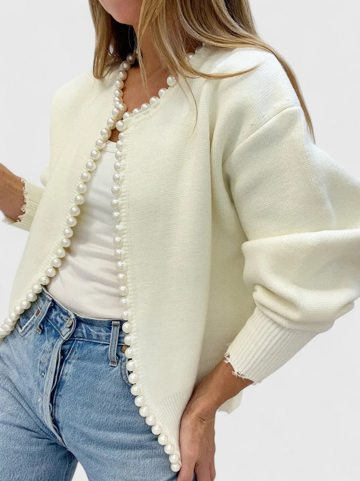 Zeloura | Cardigan confortabil