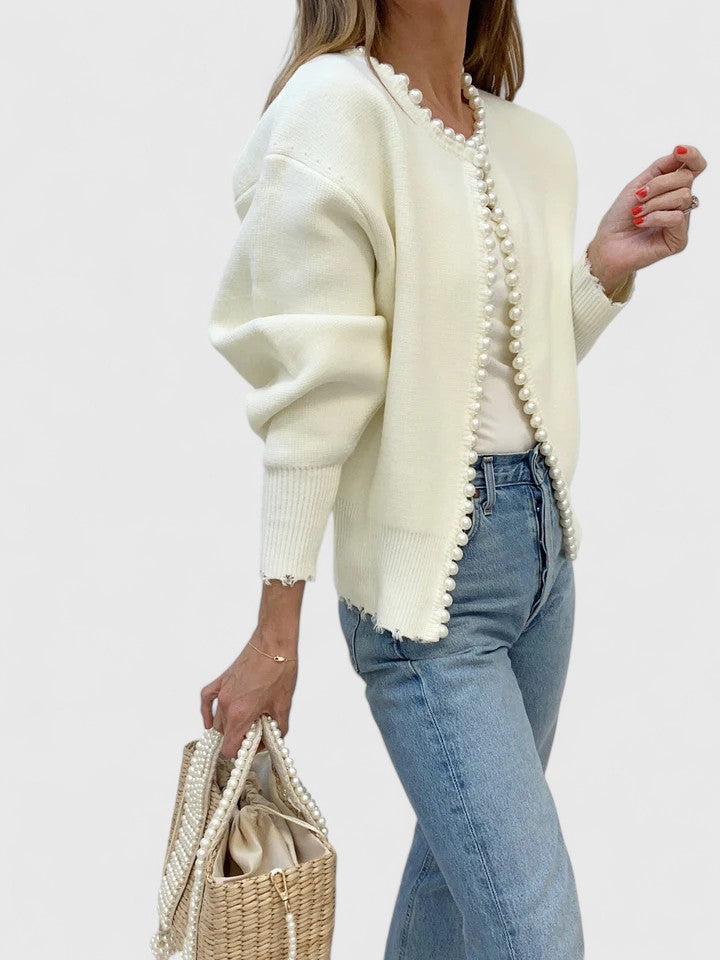 Zeloura | Cardigan confortabil