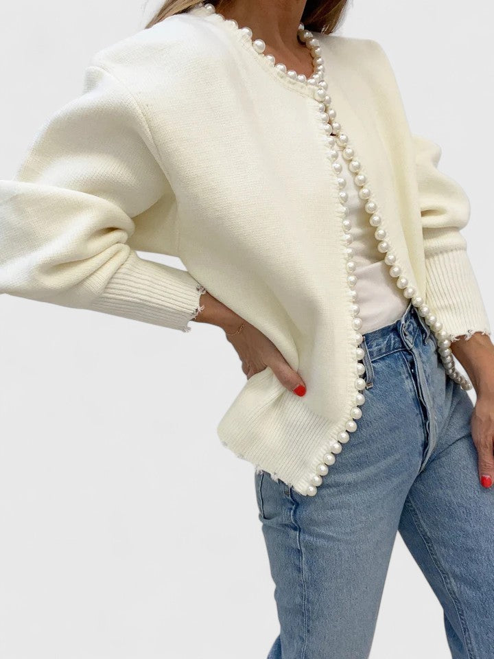 Zeloura | Cardigan confortabil
