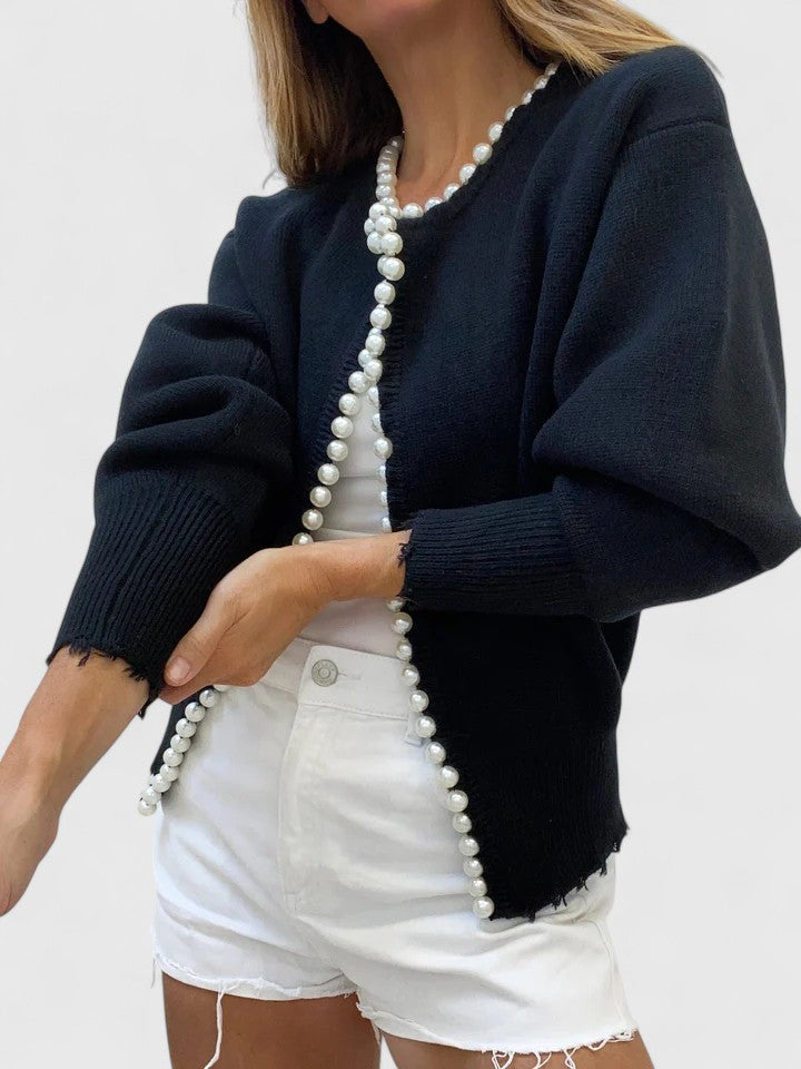 Zeloura | Cardigan confortabil
