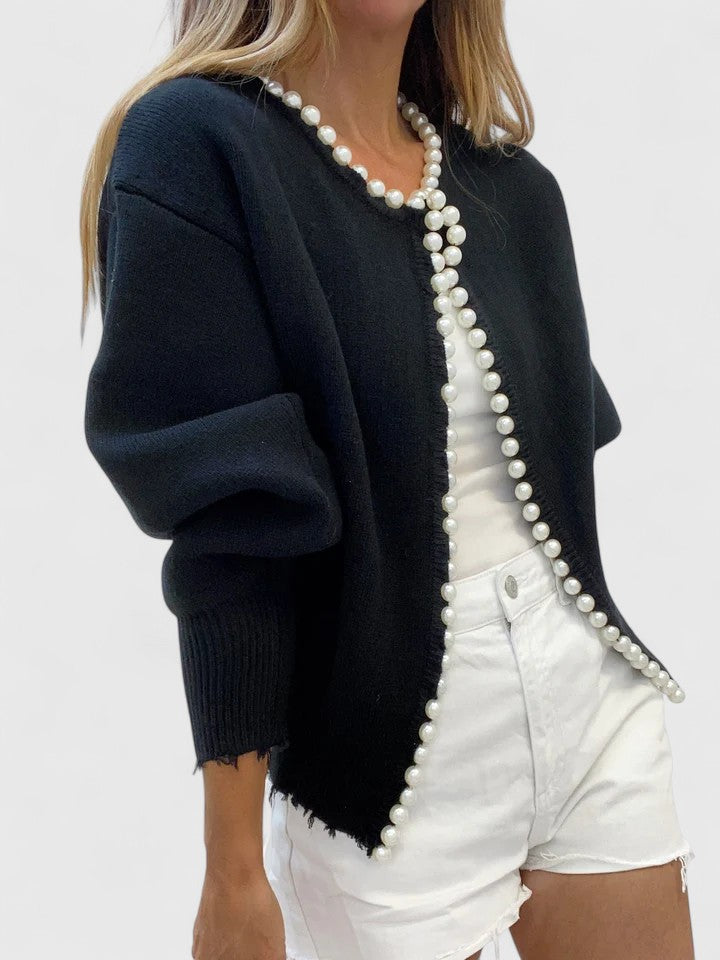 Zeloura | Cardigan confortabil