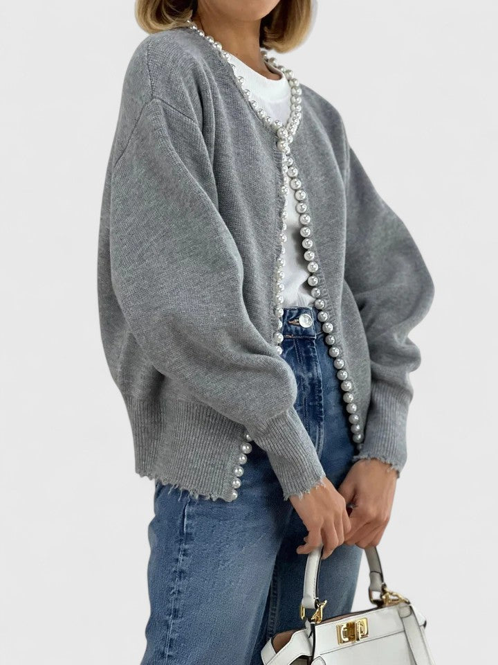 Zeloura | Cardigan confortabil