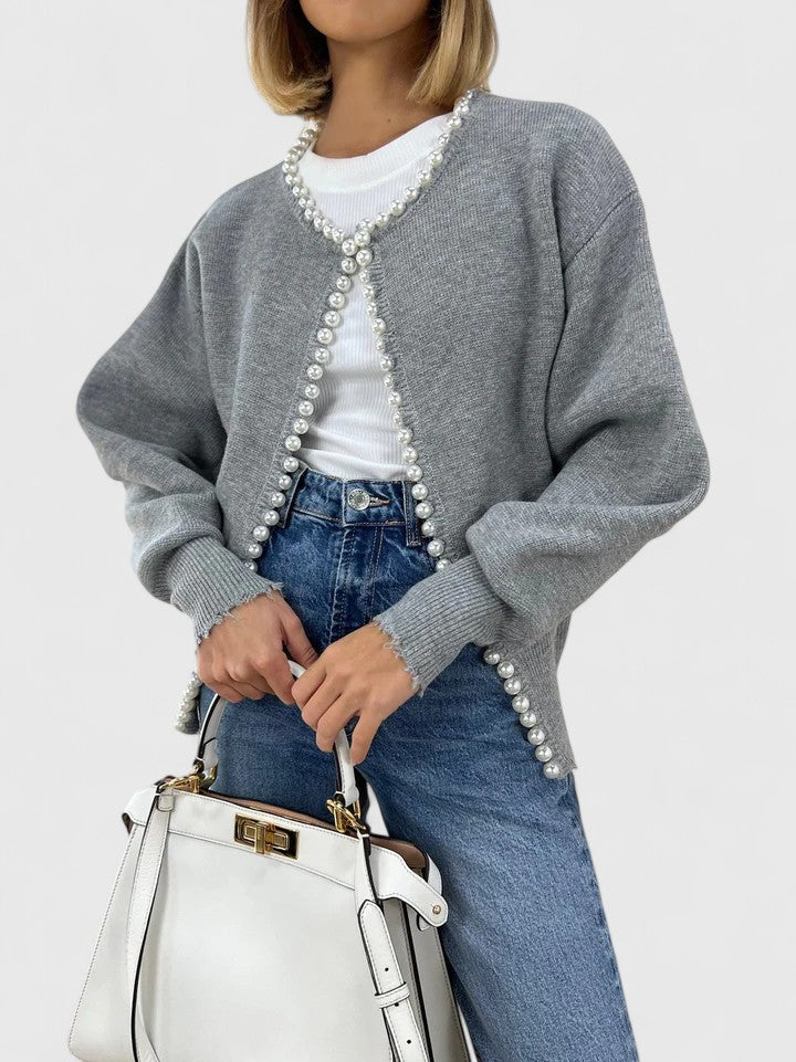 Zeloura | Cardigan confortabil