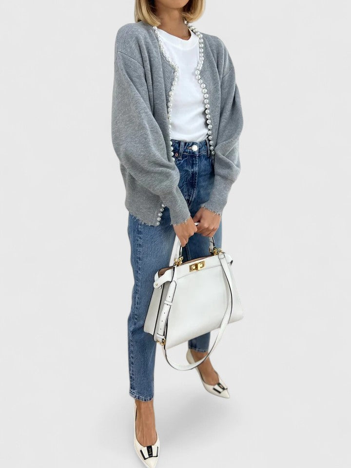 Zeloura | Cardigan confortabil