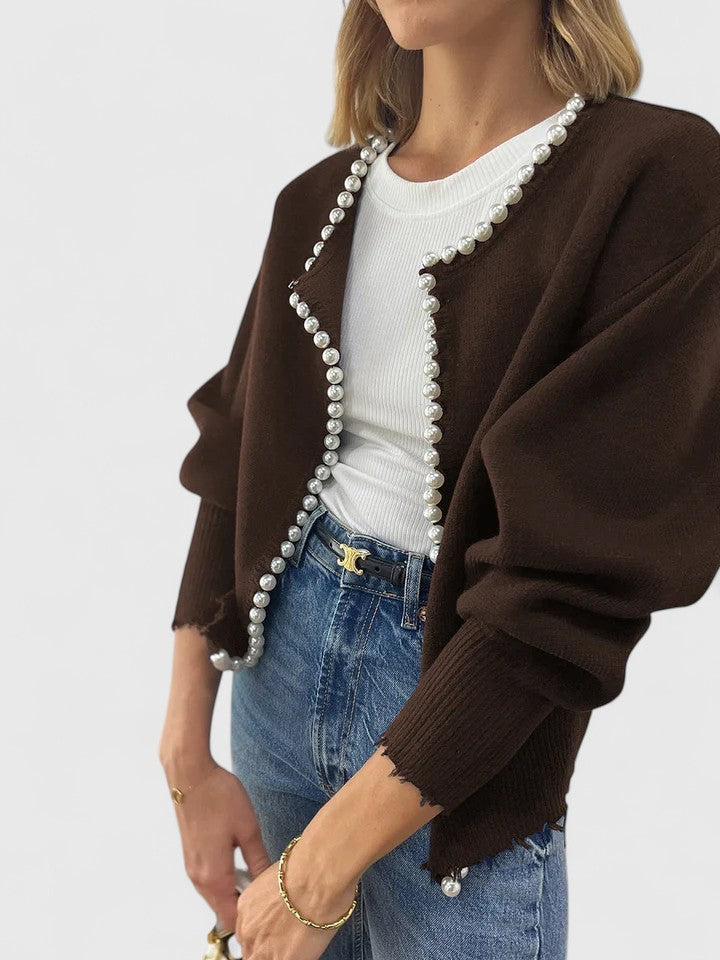 Zeloura | Cardigan confortabil