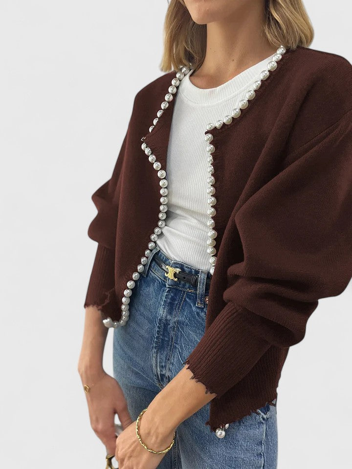 Zeloura | Cardigan confortabil