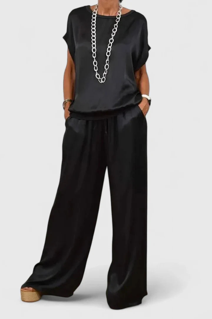 Jessykkah | Set confortabil din două piese