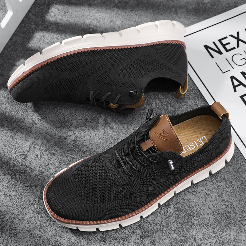 Waylon | Pantofi Ultra Confortabili