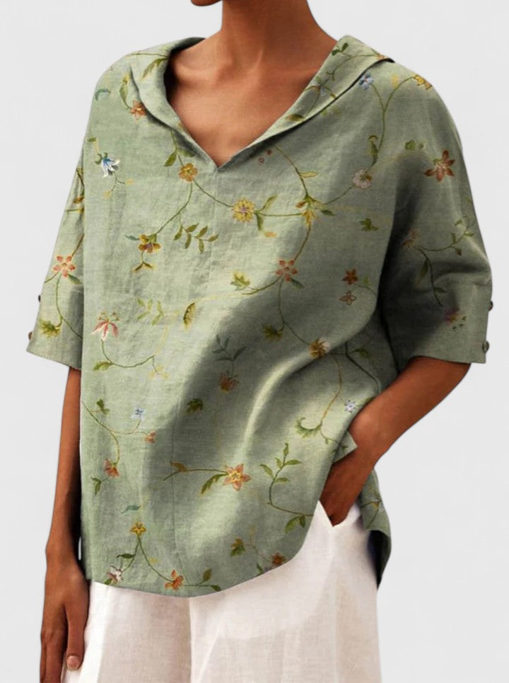 Roanne | Top Elegant