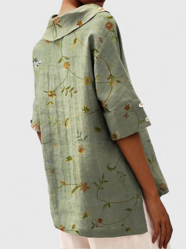 Roanne | Top Elegant