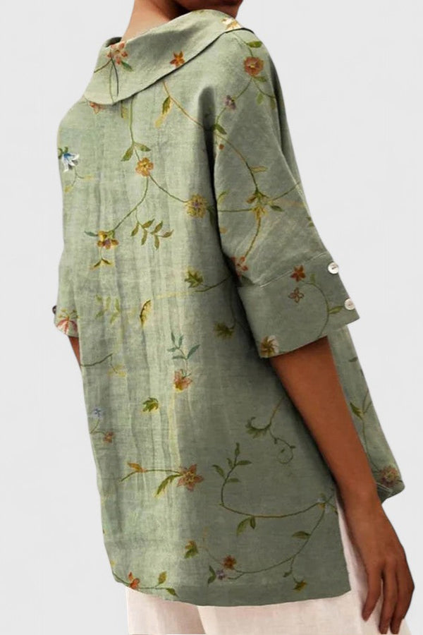 Roanne | Top Elegant