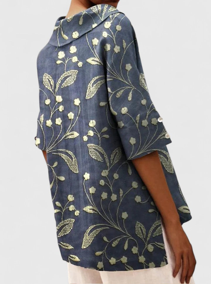 Roanne | Top Elegant