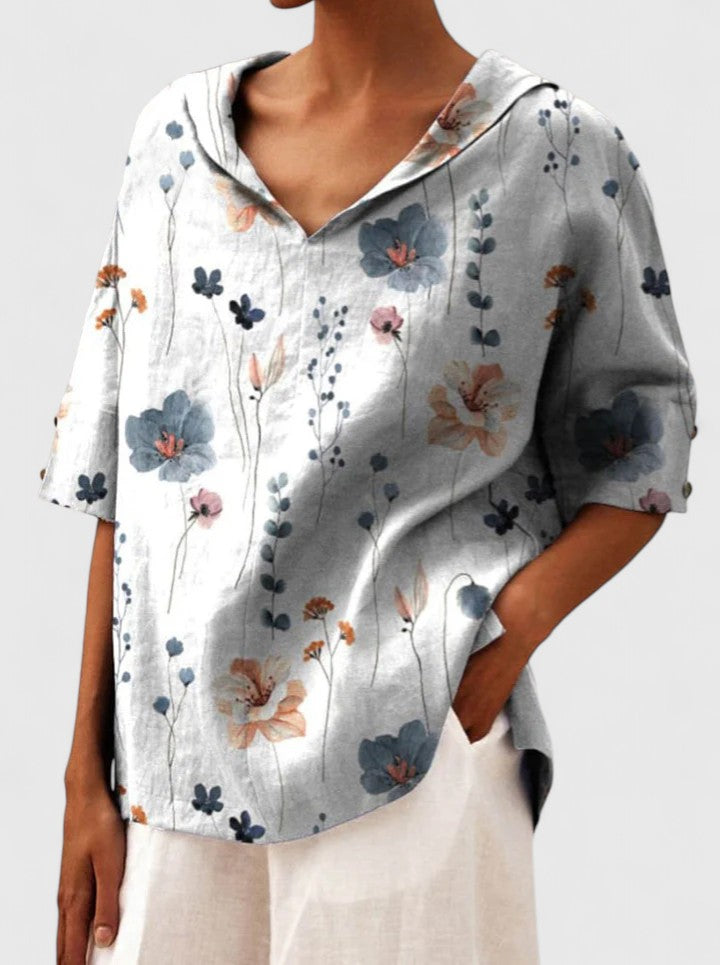 Roanne | Top Elegant
