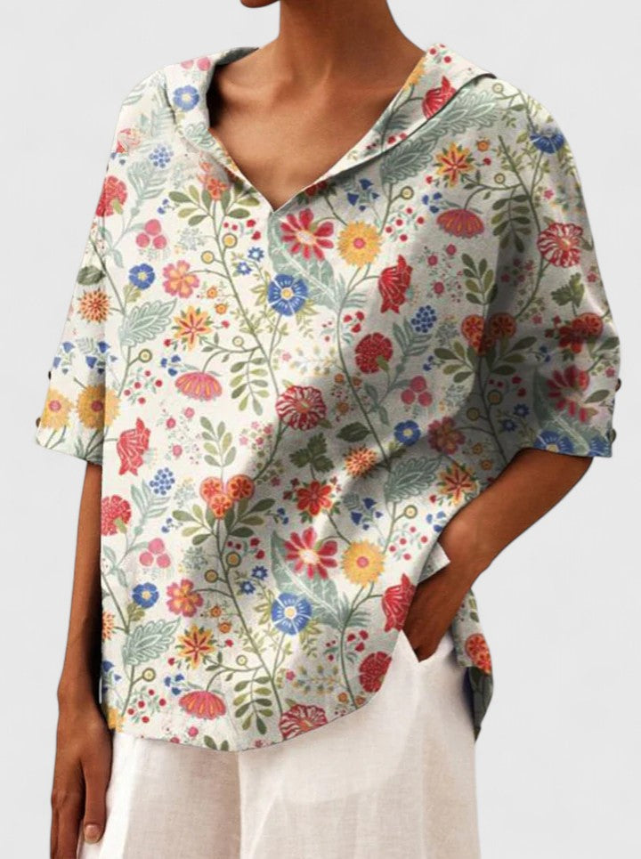 Roanne | Top Elegant