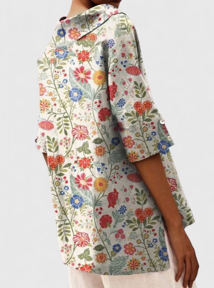 Roanne | Top Elegant