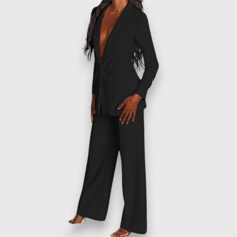 Set sacou pentru apariții elegante