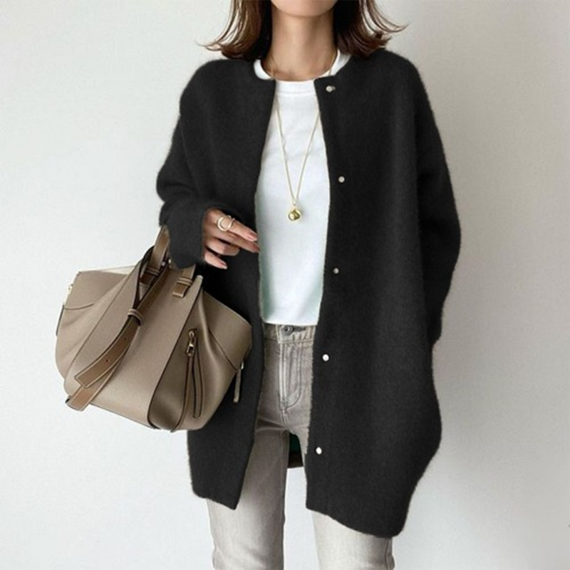 Flavie | Cardigan Elegant