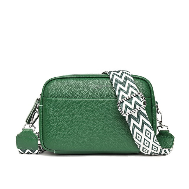 Mia™ Elegance | Geantă crossbody minimalistă
