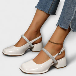 Benisse | Sandale elegante