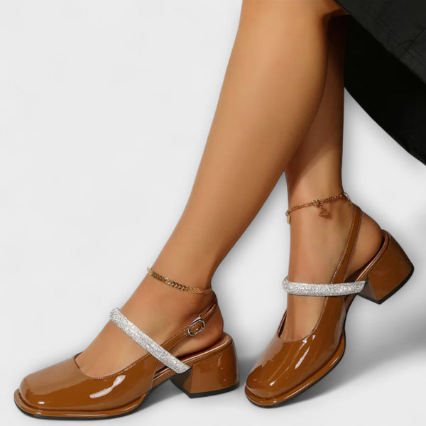 Benisse | Sandale elegante