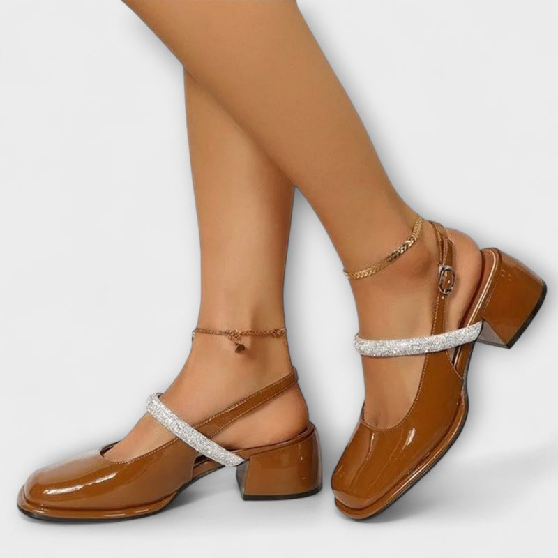 Benisse | Sandale elegante