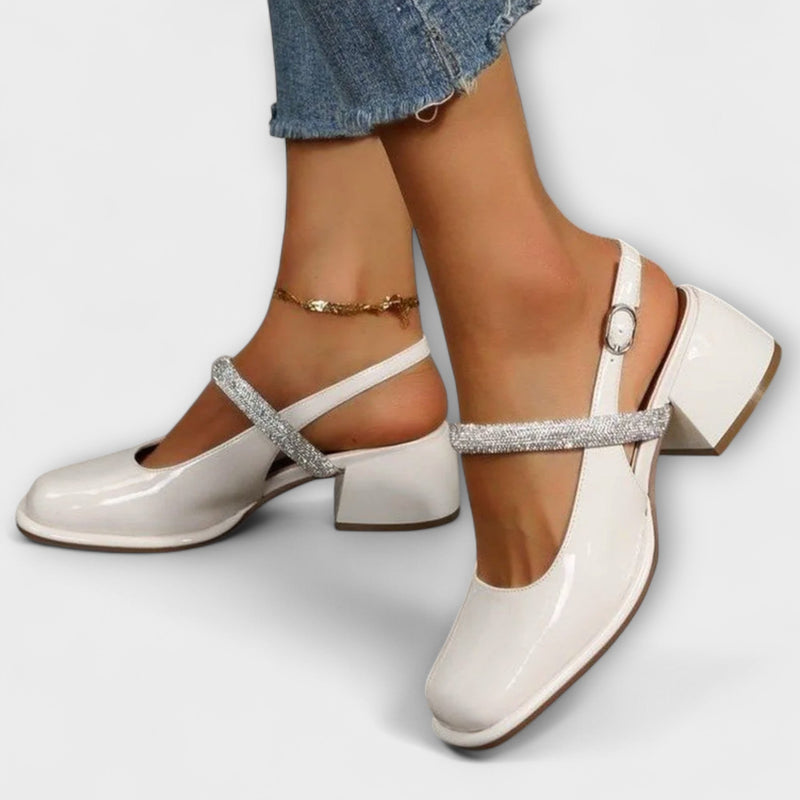 Benisse | Sandale elegante