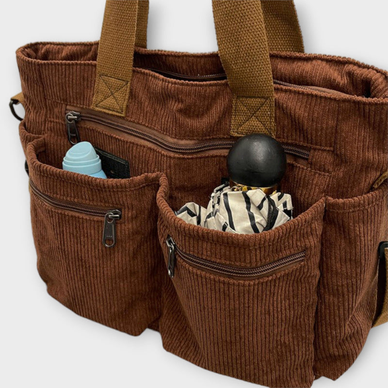 Olivia - Geantă Tote