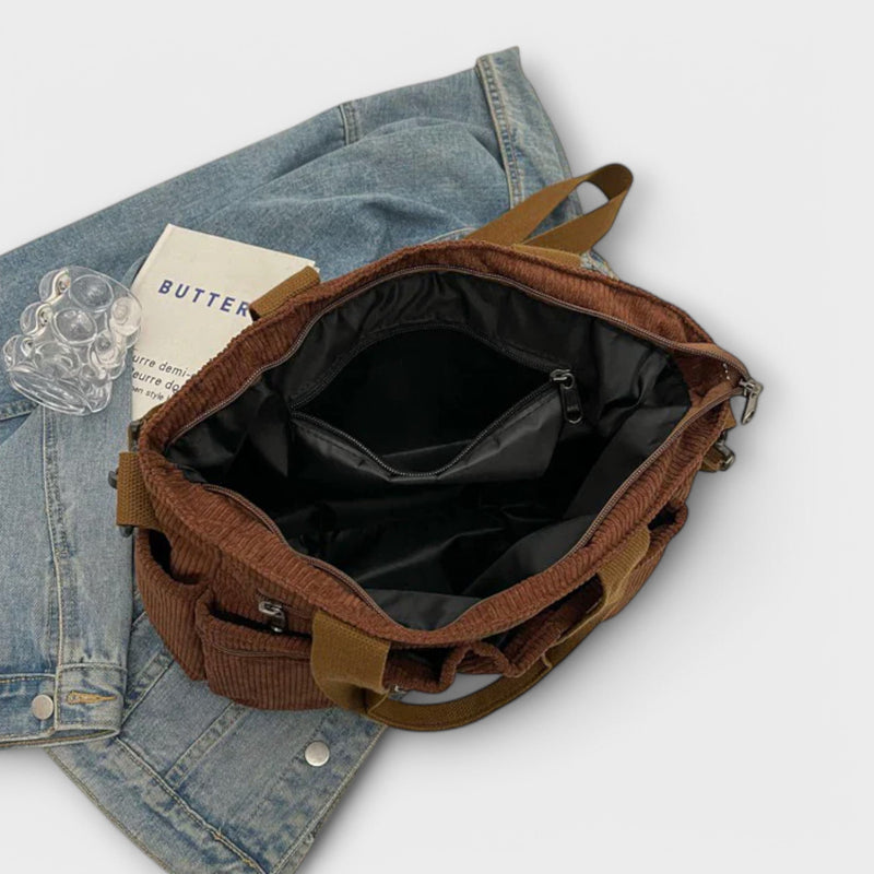 Olivia - Geantă Tote