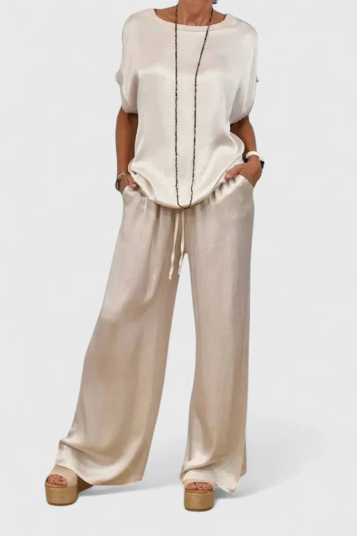 Jessykkah | Set confortabil din două piese