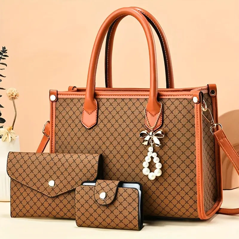 Luna™ - Set de genți elegante