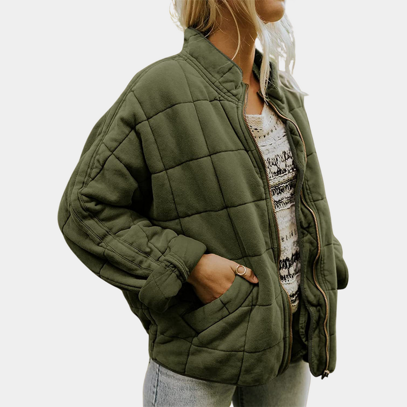 Wilma™ | Sacou Elegant