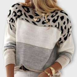 Olyxiahh | Pulover Elegant