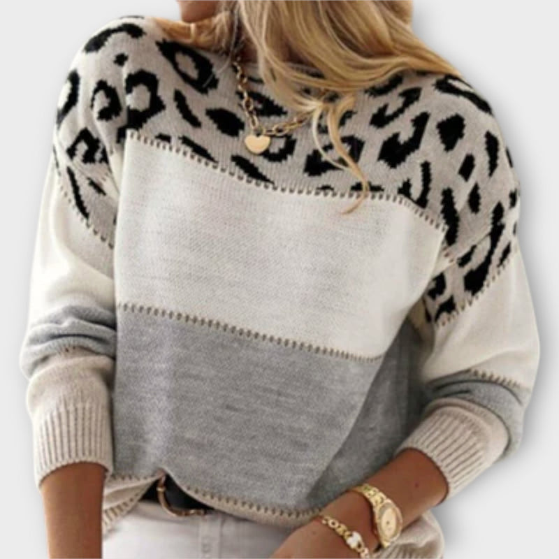 Olyxiahh | Pulover Elegant