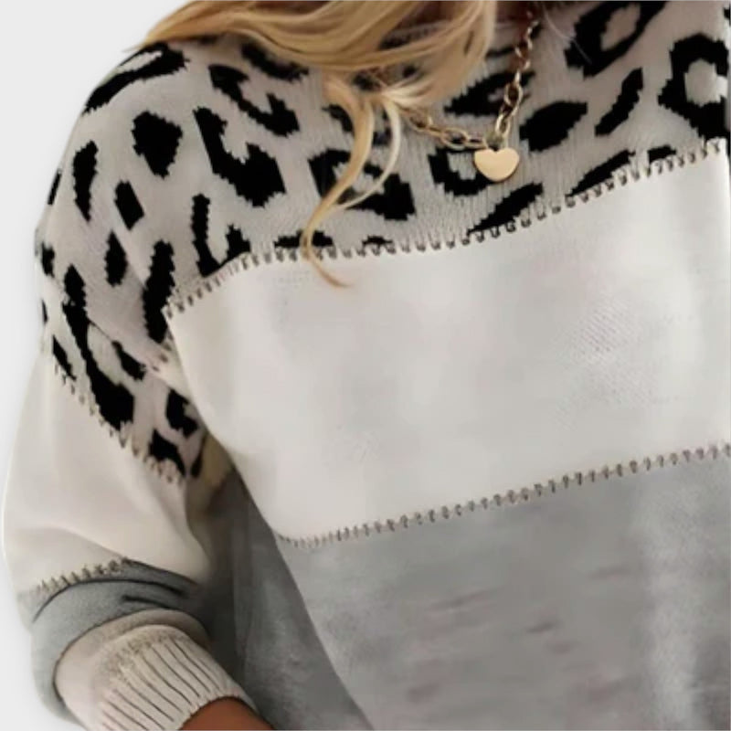 Olyxiahh | Pulover Elegant
