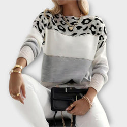 Olyxiahh | Pulover Elegant