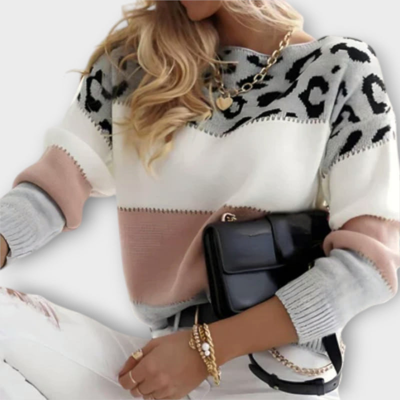 Olyxiahh | Pulover Elegant