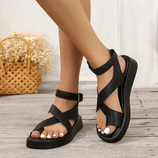 Ester | Sandale ortopedice confortabile