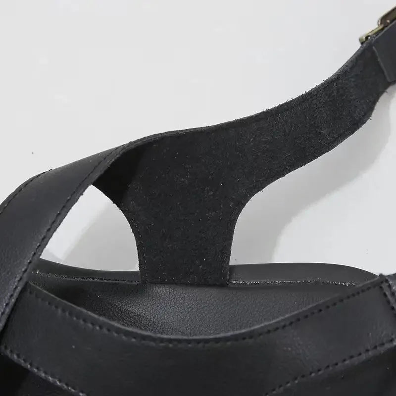 Ester | Sandale ortopedice confortabile