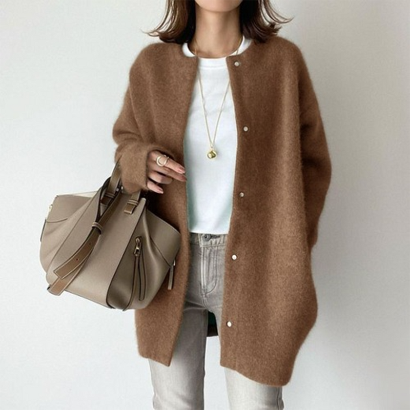 Flavie | Cardigan Elegant