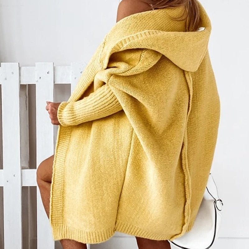Janine | Cardigan elegant