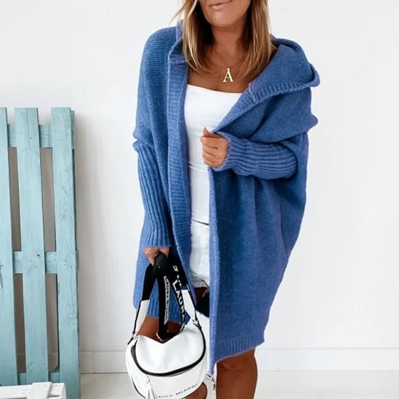 Janine | Cardigan elegant
