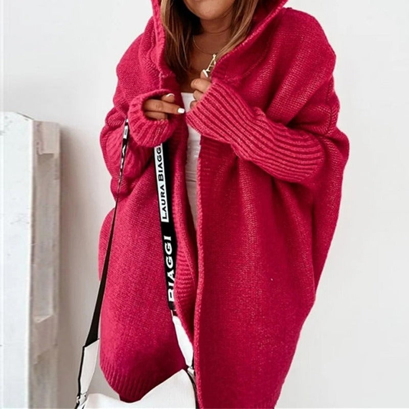 Janine | Cardigan elegant